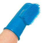 Finger Toothbrush