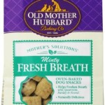 Old Mother Hubbard, Minty Fresh Breath