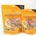 Cat-Man-Doo Dried Bonito Flakes