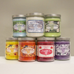 Pet Odor Exterminator Candles